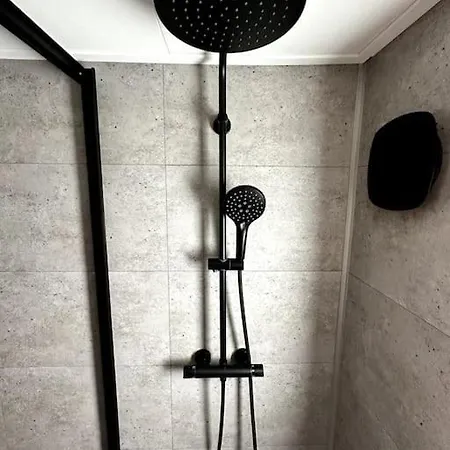 Σπίτι διακοπών Fika Luxe Vakantiewoning Voor 4 Personen @ Veluwe