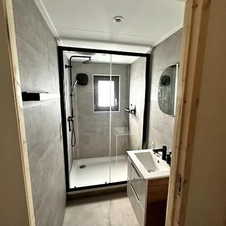 Σπίτι διακοπών Fika Luxe Vakantiewoning Voor 4 Personen @ Veluwe *