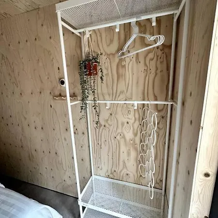 Fika Luxe Vakantiewoning Voor 4 Personen @ Veluwe *