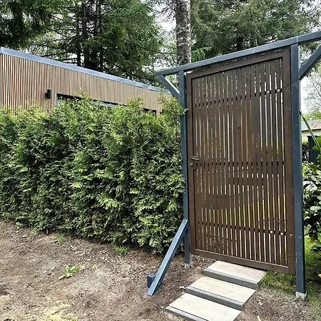 Vakantiehuis Fika Luxe Vakantiewoning Voor 4 Personen @ Veluwe