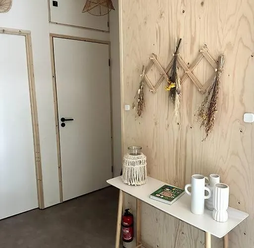 別荘 Fika Luxe Vakantiewoning Voor 4 Personen @ Veluwe *