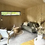 Hébergement de vacances Fika Luxe Vakantiewoning Voor 4 Personen @ Veluwe *