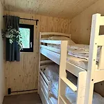Fika Luxe Vakantiewoning Voor 4 Personen @ Veluwe Hébergement de vacances Hoenderloo