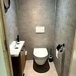 Hébergement de vacances Fika Luxe Vakantiewoning Voor 4 Personen @ Veluwe